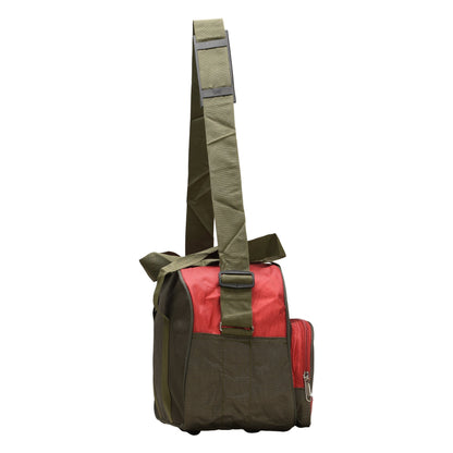 Travelling Bag D 18" TRB-513 - Medium Travelling Bags Dhariwal 