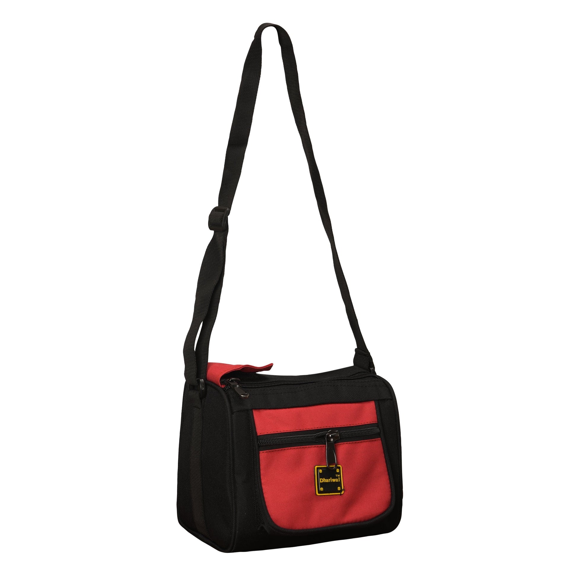 Tupper Tiffin Bag - TB-408 Tiffin Bags Dhariwal 