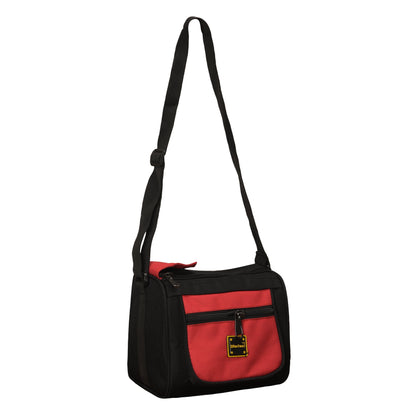 Tupper Tiffin Bag - TB-408 Tiffin Bags Dhariwal 