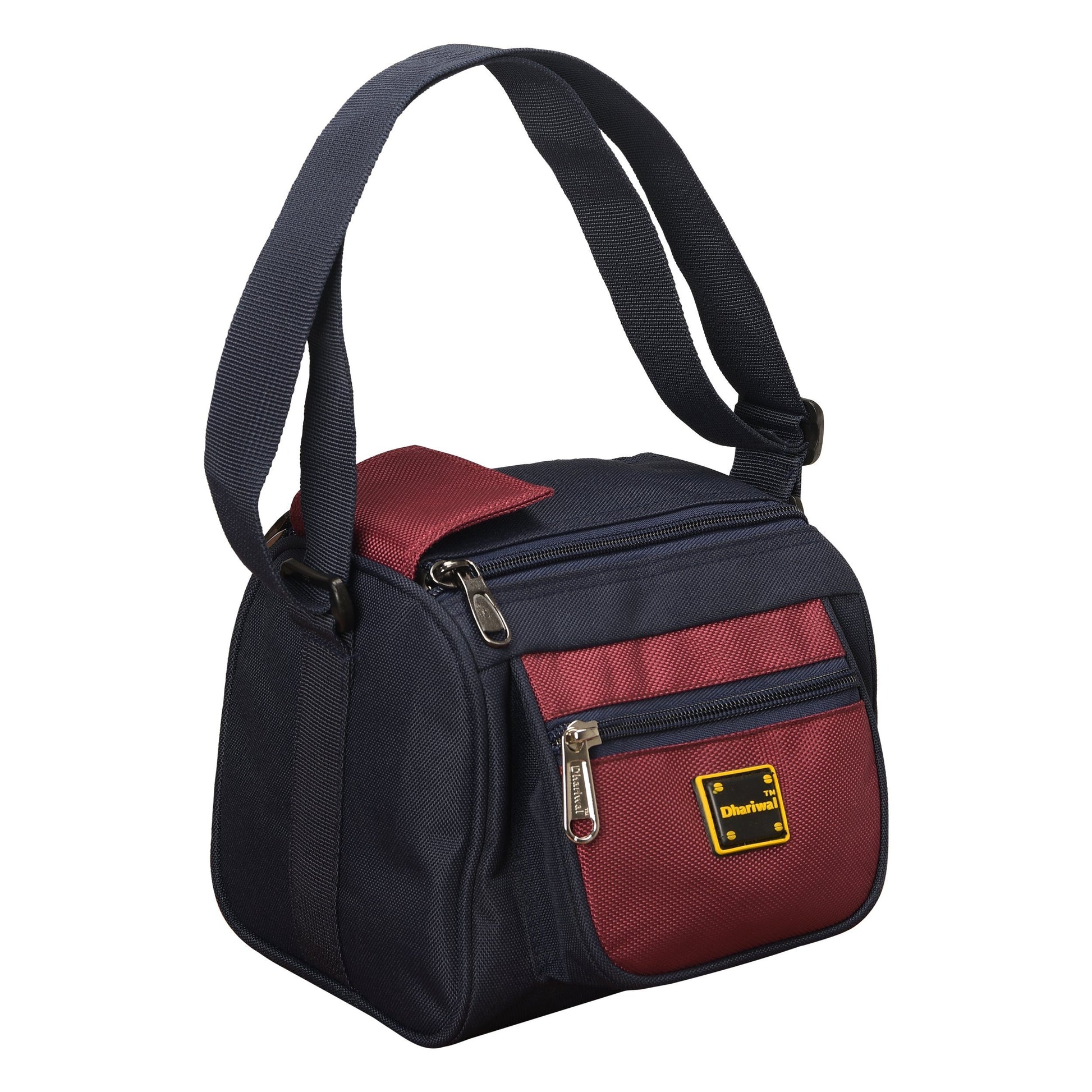 Tupper Tiffin Bag - TB-408 Tiffin Bags Dhariwal 