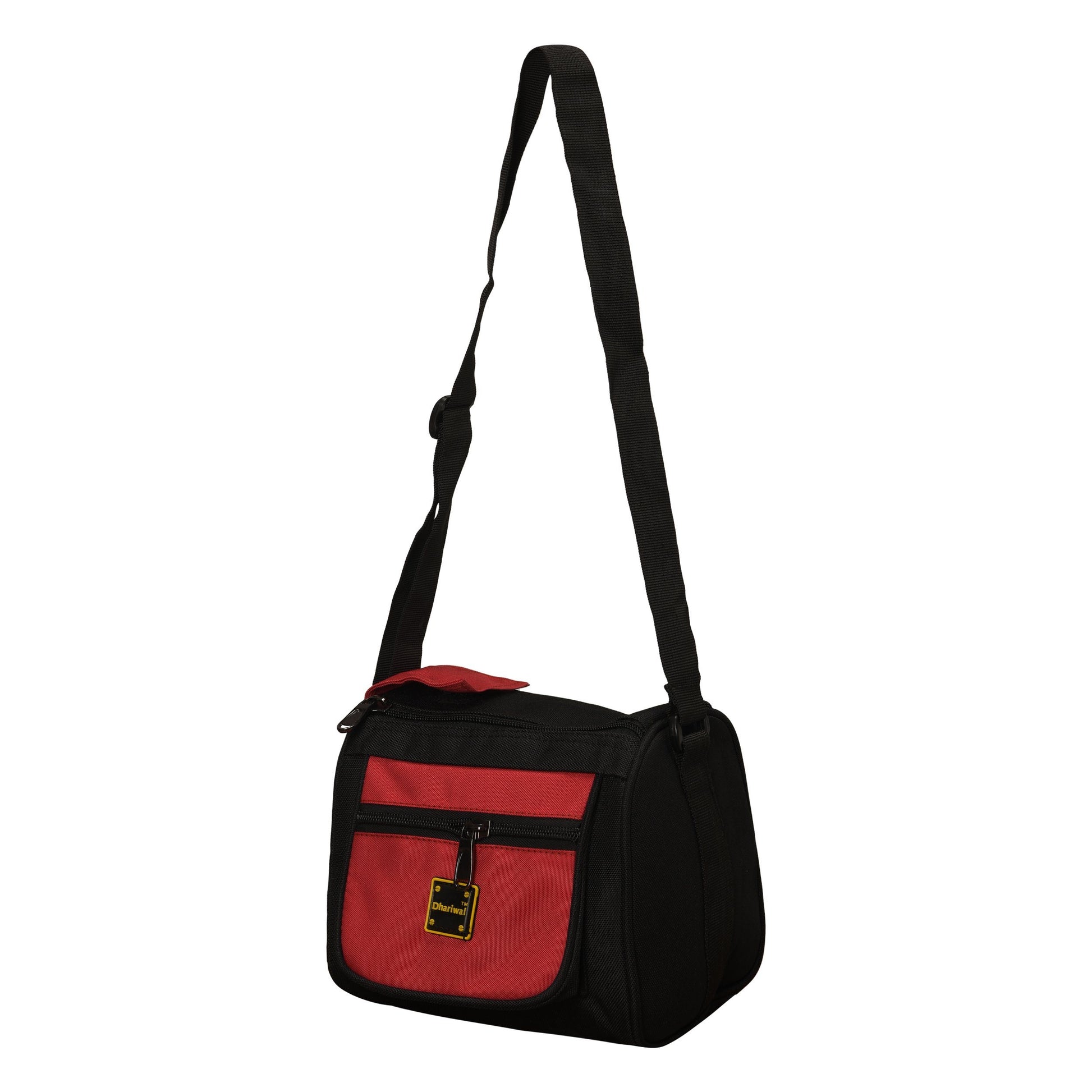Tupper Tiffin Bag - TB-408 Tiffin Bags Dhariwal 