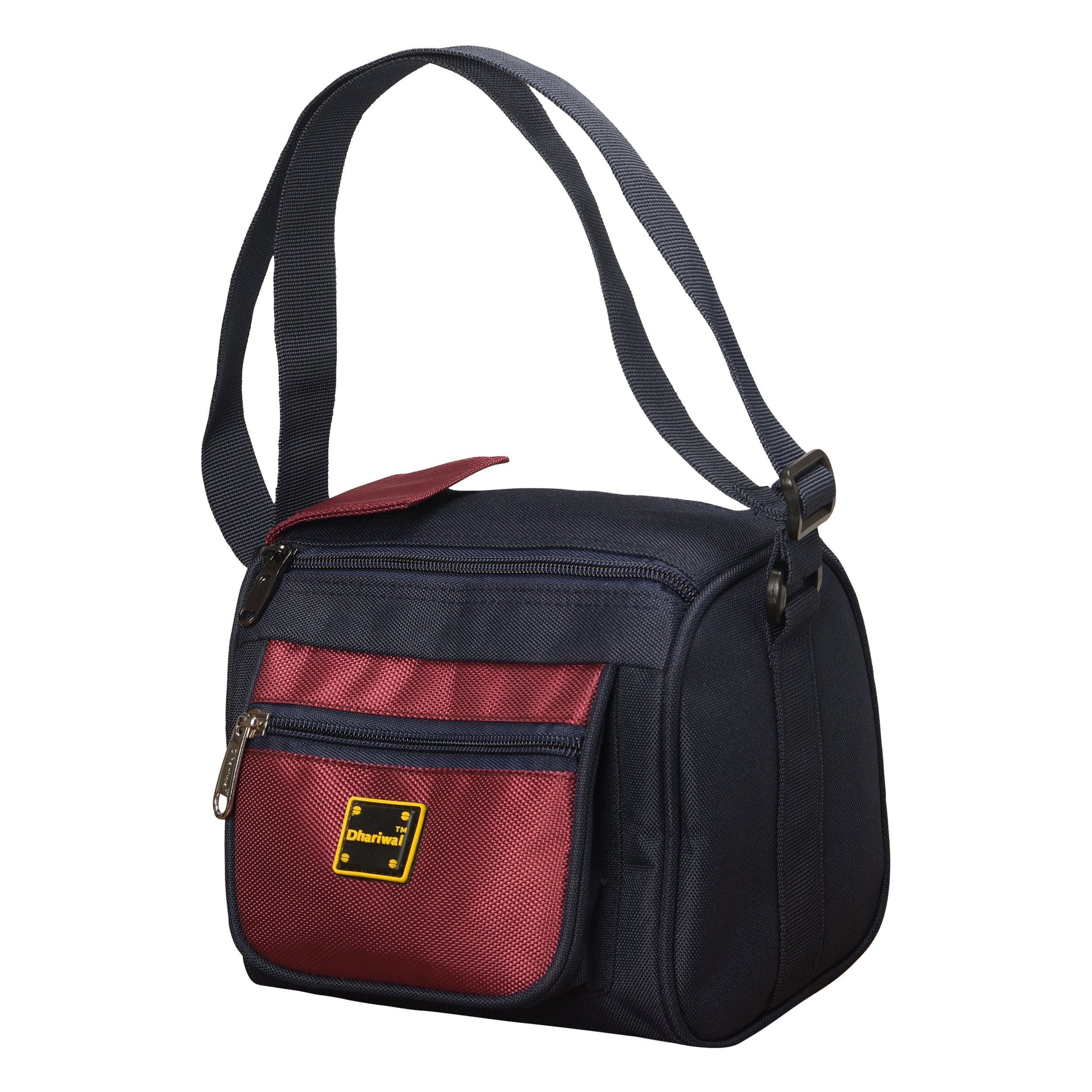 Tupper Tiffin Bag - TB-408 Tiffin Bags Dhariwal 