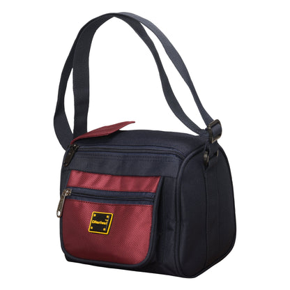Tupper Tiffin Bag - TB-408 Tiffin Bags Dhariwal 