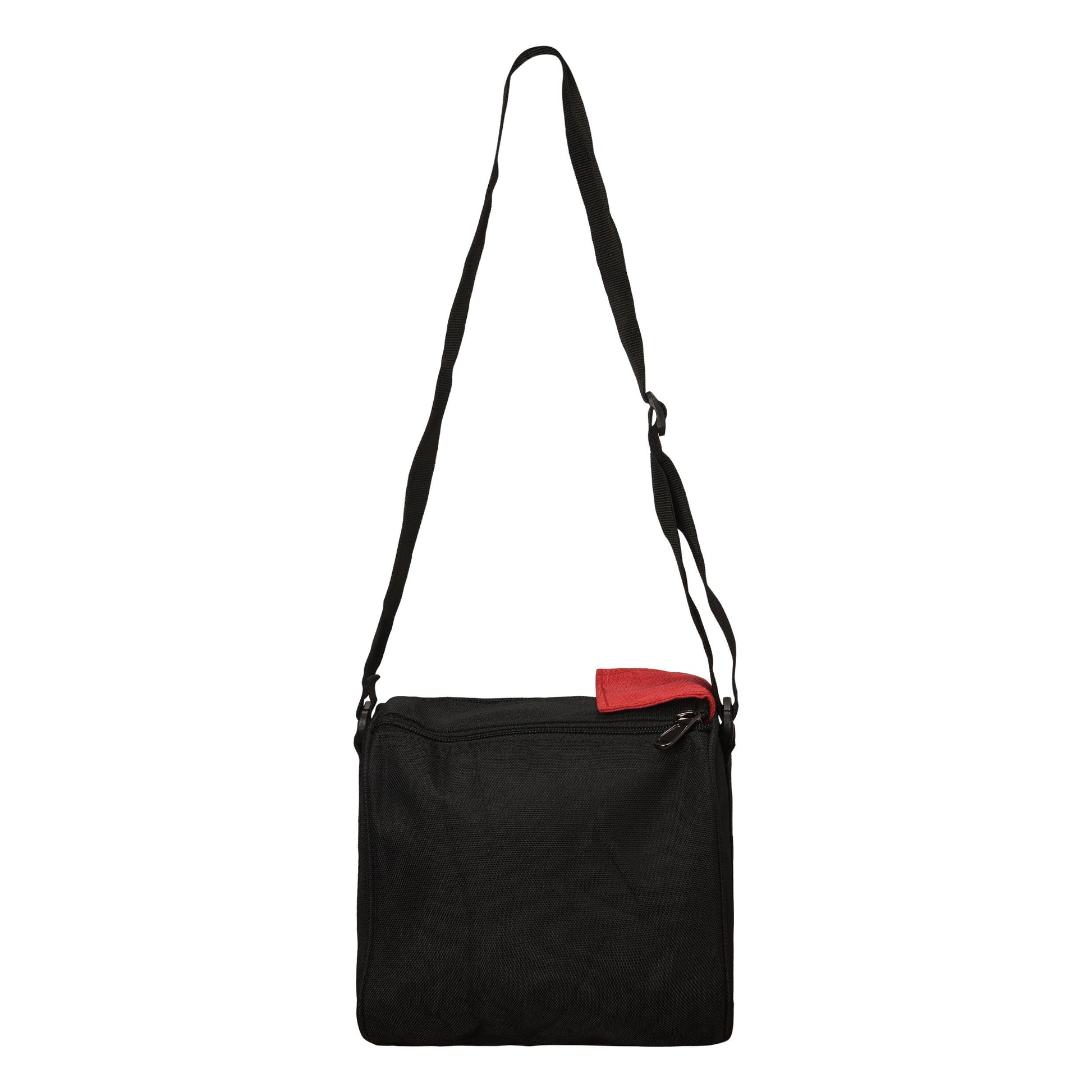 Tupper Tiffin Bag - TB-408 Tiffin Bags Dhariwal 