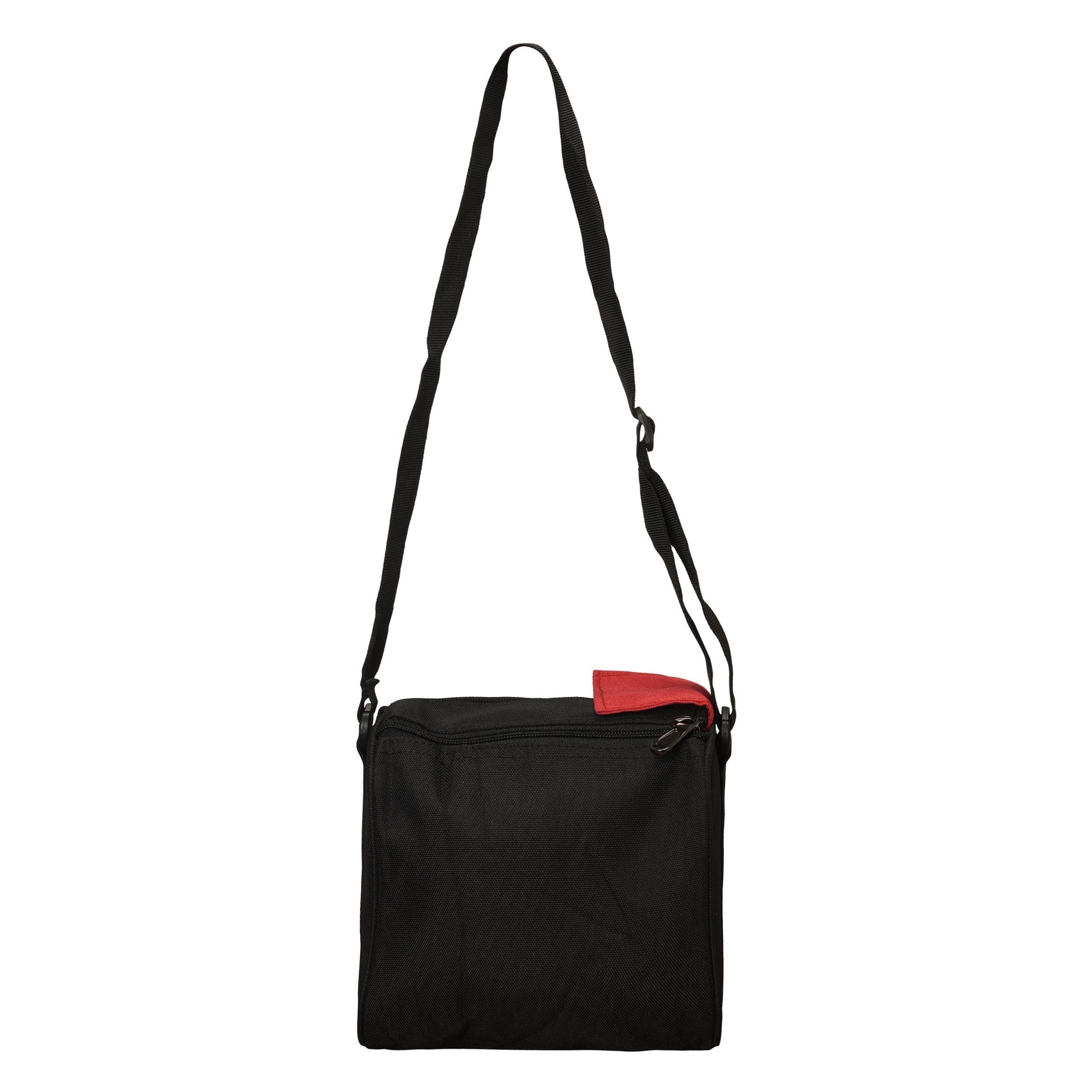 Tupper Tiffin Bag - TB-408 Tiffin Bags Dhariwal 