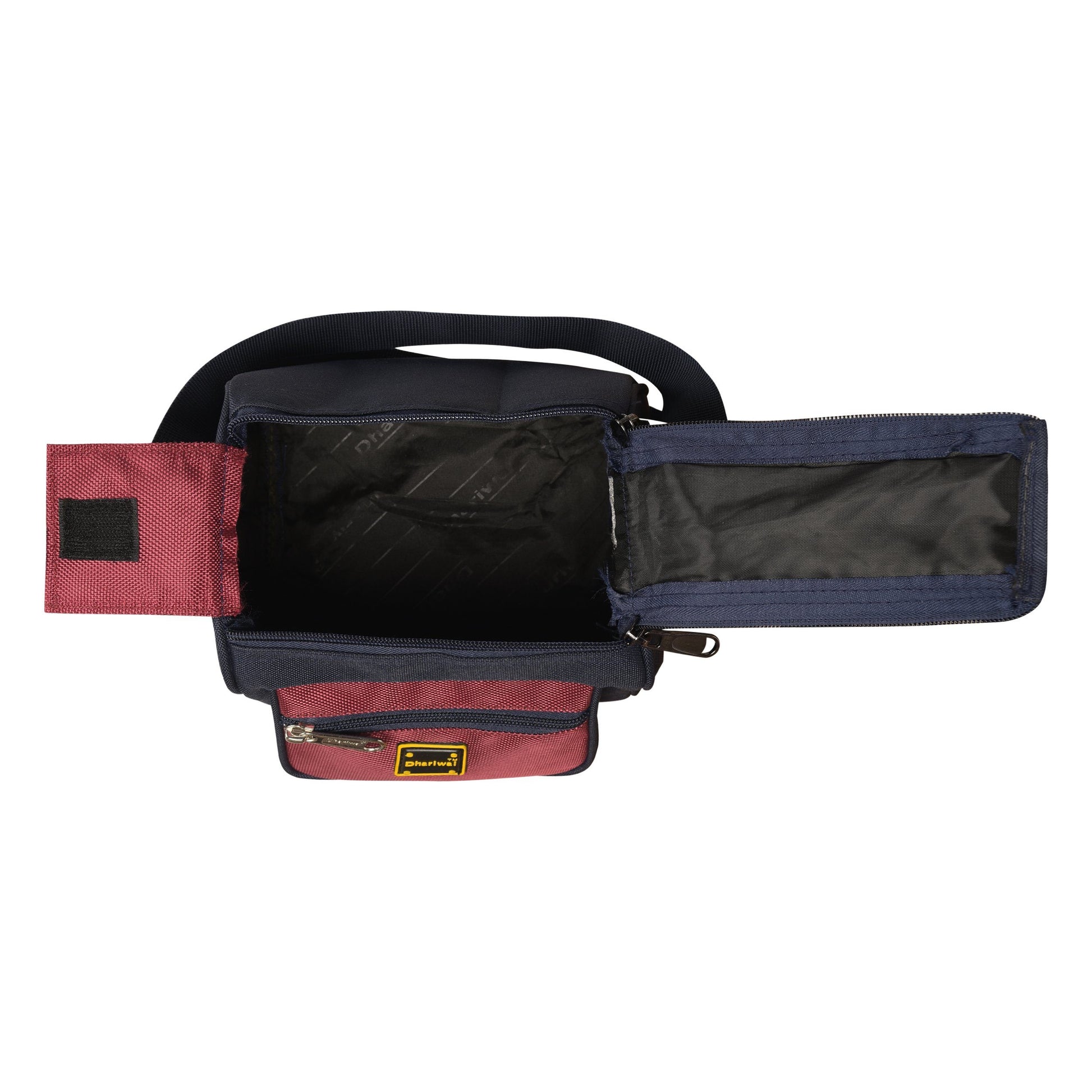 Tupper Tiffin Bag - TB-408 Tiffin Bags Dhariwal 