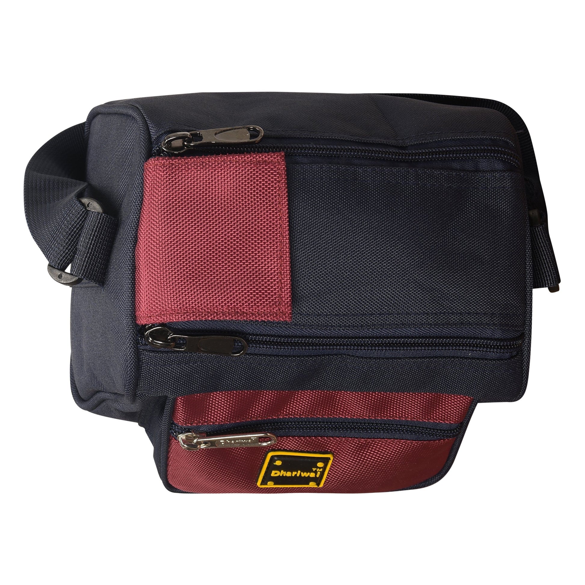 Tupper Tiffin Bag - TB-408 Tiffin Bags Dhariwal 