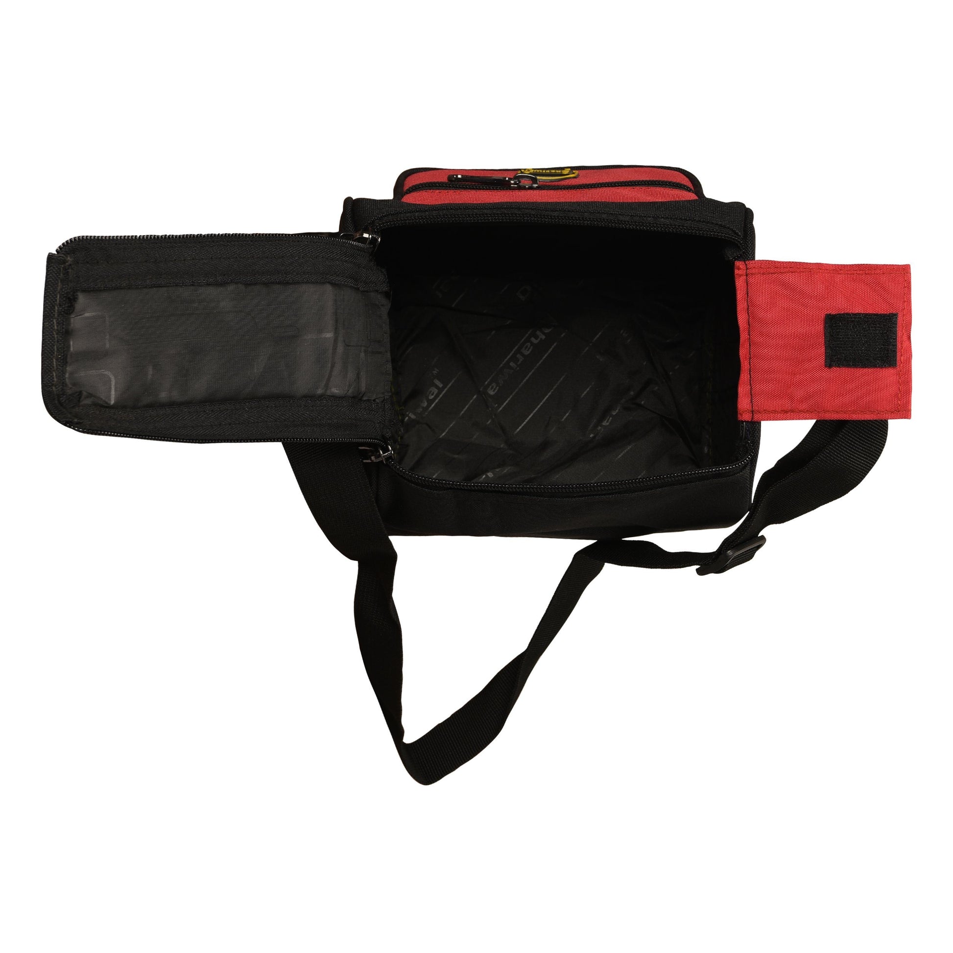Tupper Tiffin Bag - TB-408 Tiffin Bags Dhariwal 